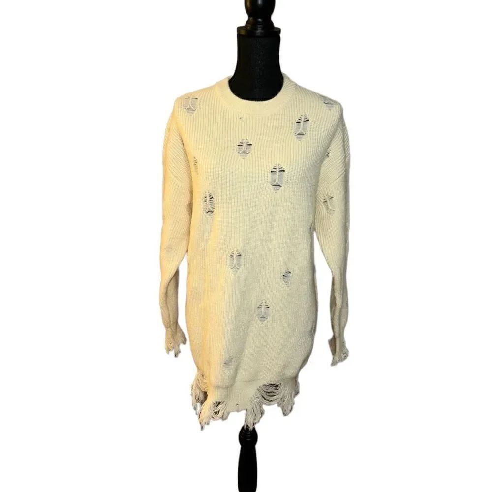Ski by Tannin sweater